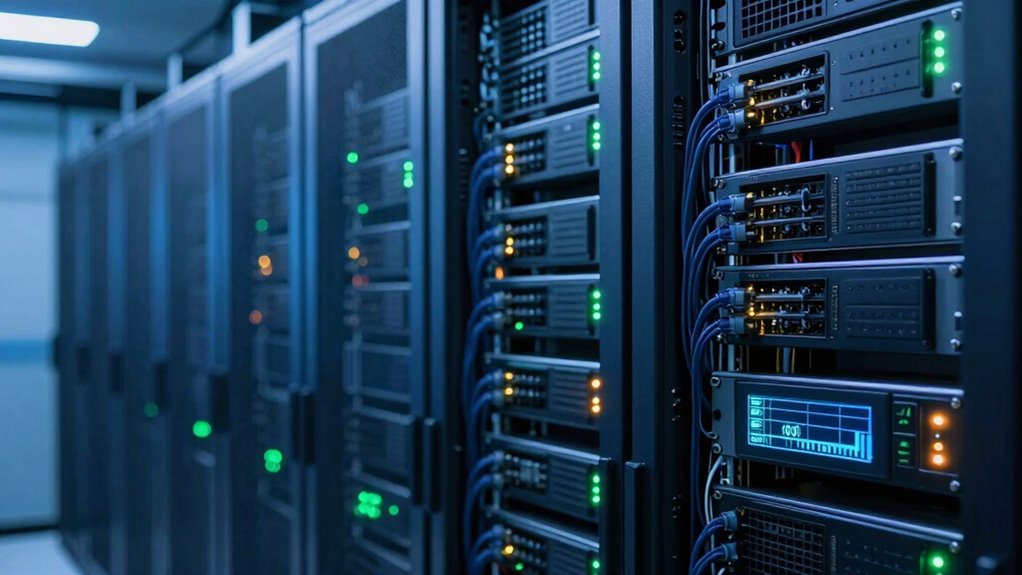 precise high load metrics