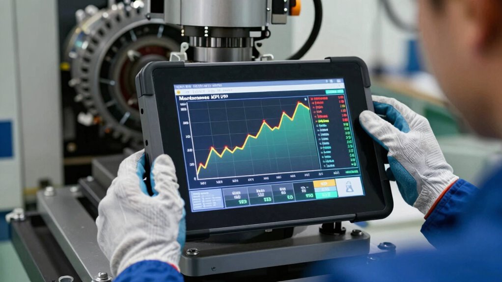 precise kpis enhance efficiency