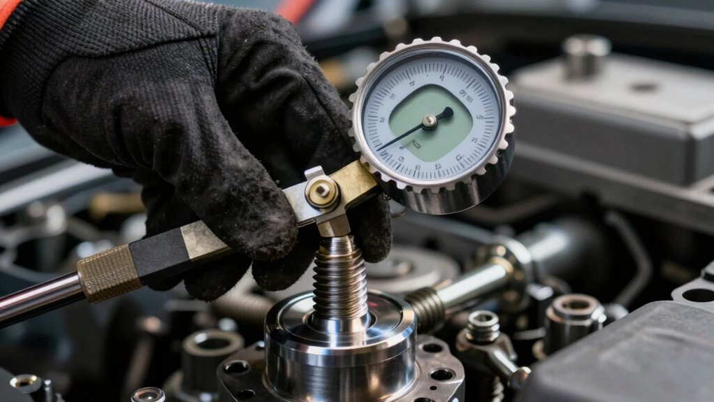 precision compatibility durability versatility