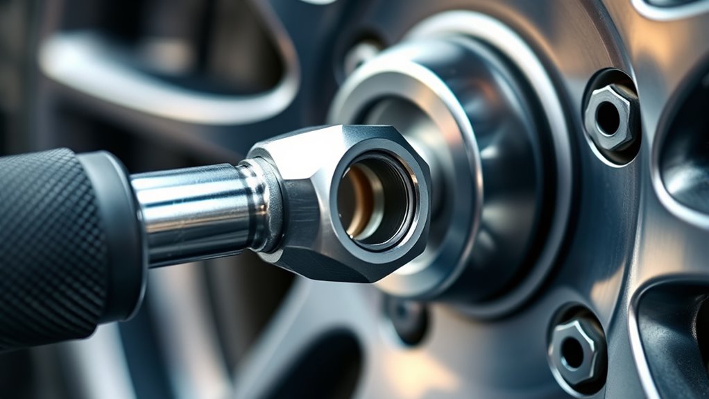 precision durability compatibility ease