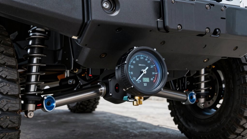 precision durability ease clarity