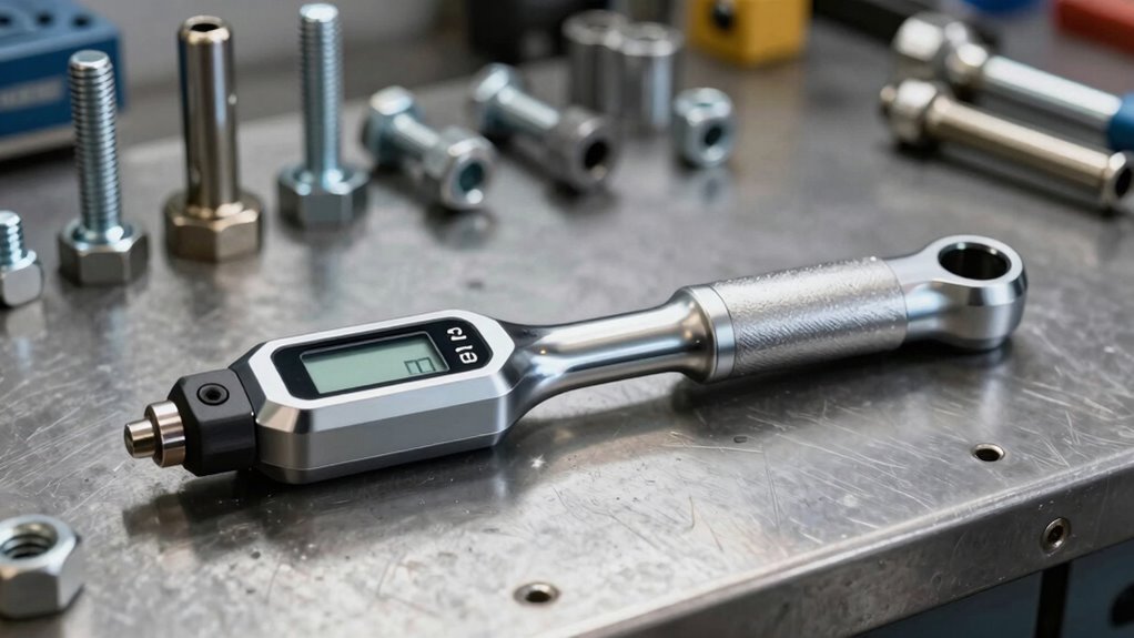 precision durability usability