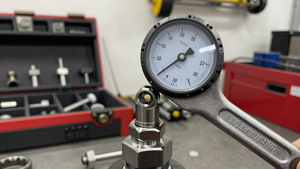 precision durability usability