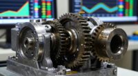 predictive gearbox maintenance kpi