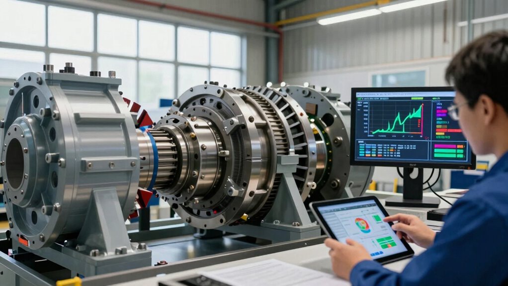 predictive kpis prevent failures