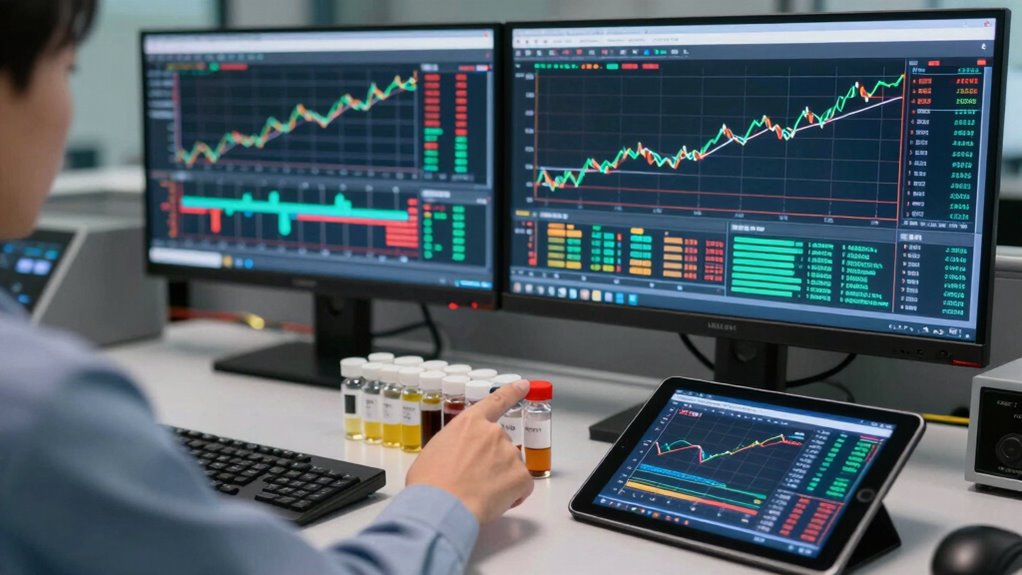 predictive oil maintenance techniques