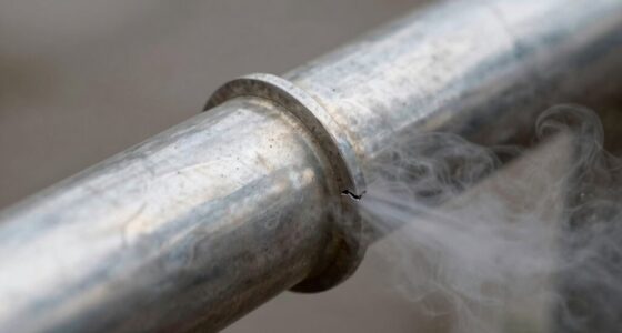 pressure induced leak mysteries