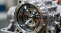 prevent costly gearbox errors