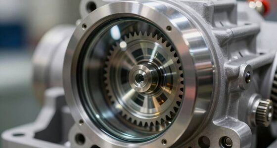 prevent costly gearbox errors