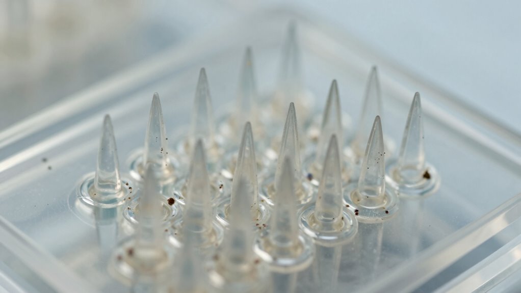 prevent dirt contamination errors