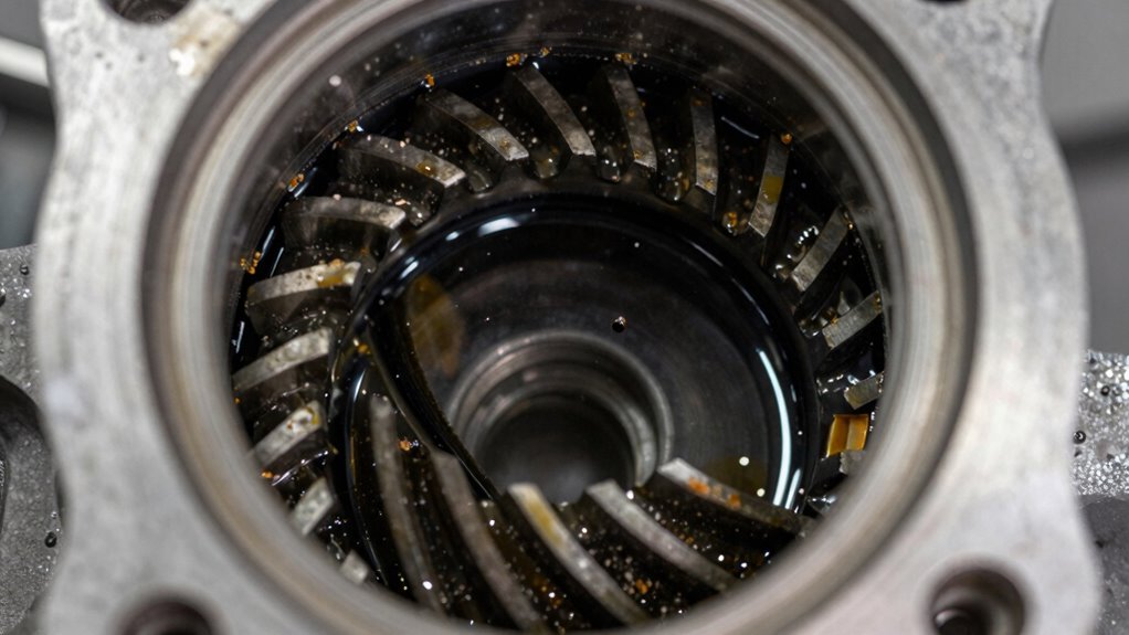 prevent equipment failure proactively