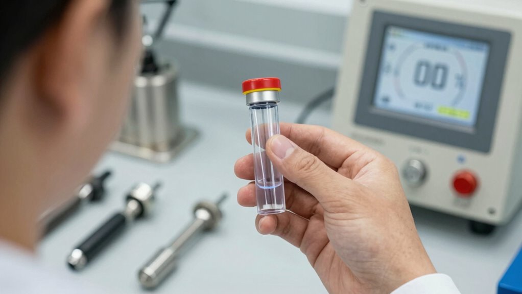 prevent gear oil contamination