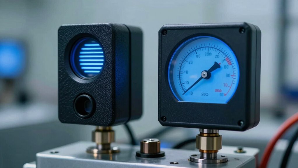 prevent overheating with monitoring