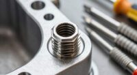 preventing fastener damage