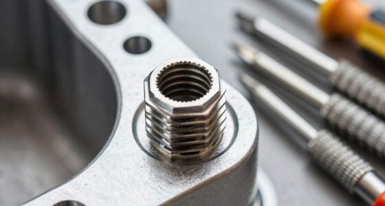 preventing fastener damage
