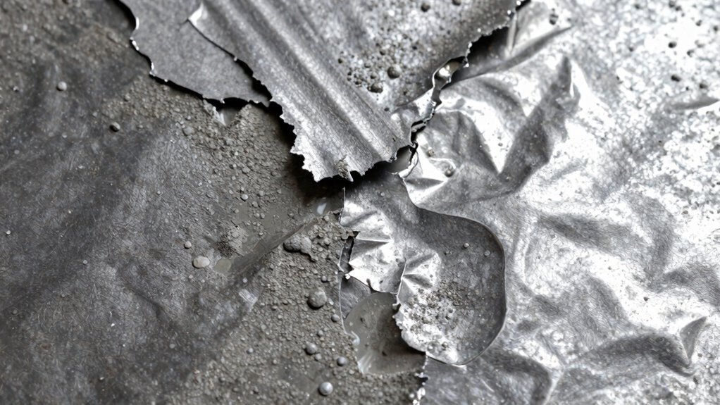 preventing surface wear damage