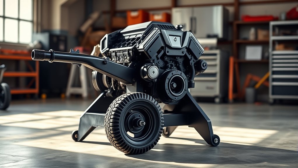 prioritize safety and stability