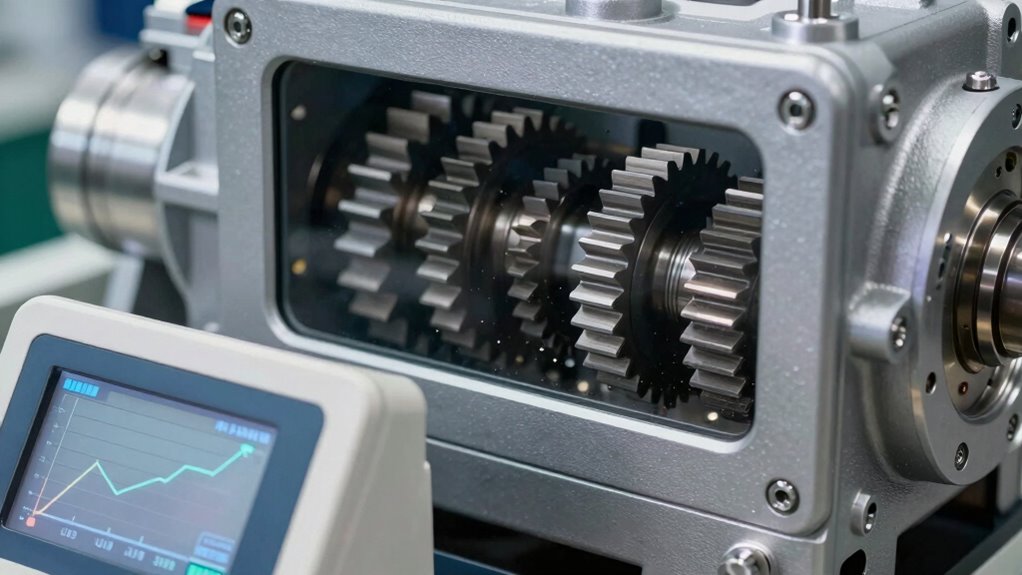 proactive contamination monitoring methods