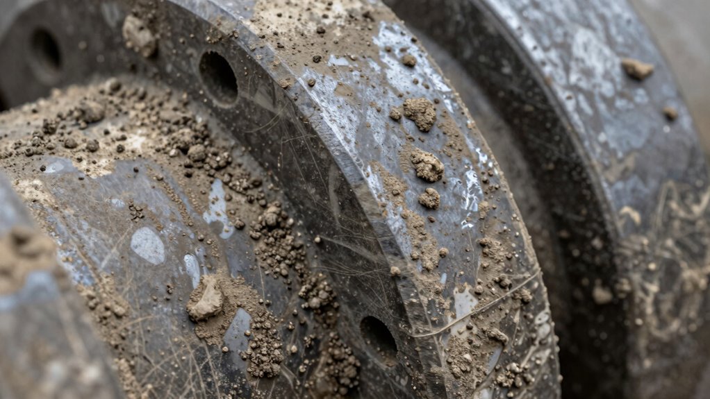 proactive maintenance and lubrication