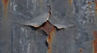 progressive fatigue and spalling