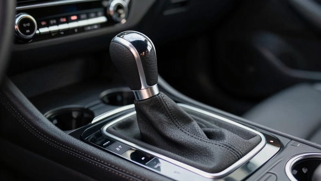 proper fluid levels maintain smoothness