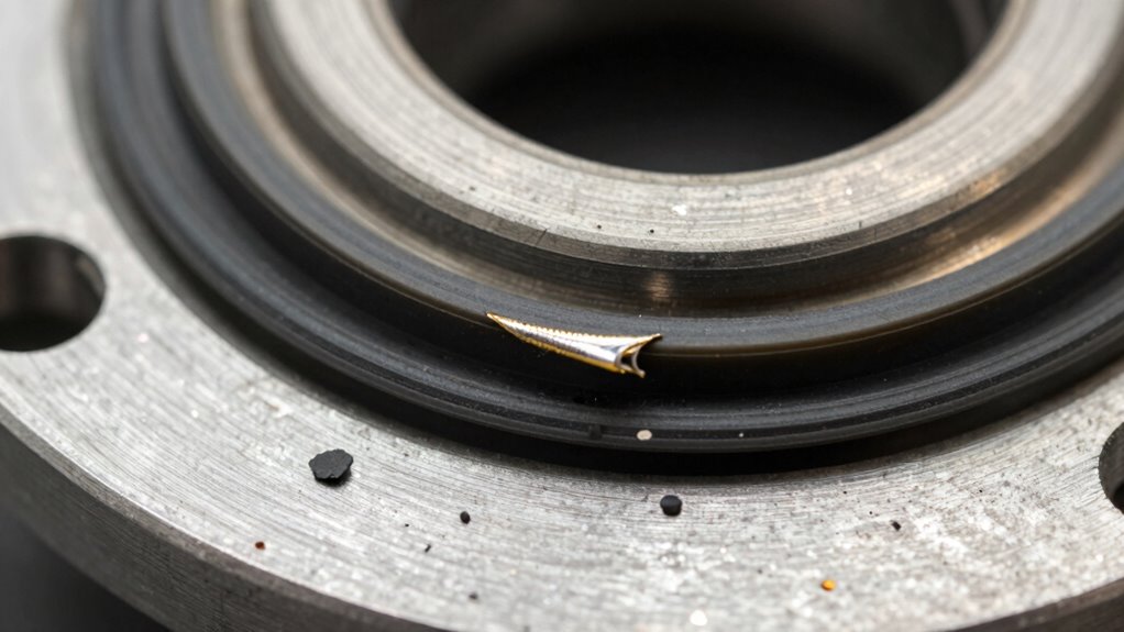 proper gasket installation techniques