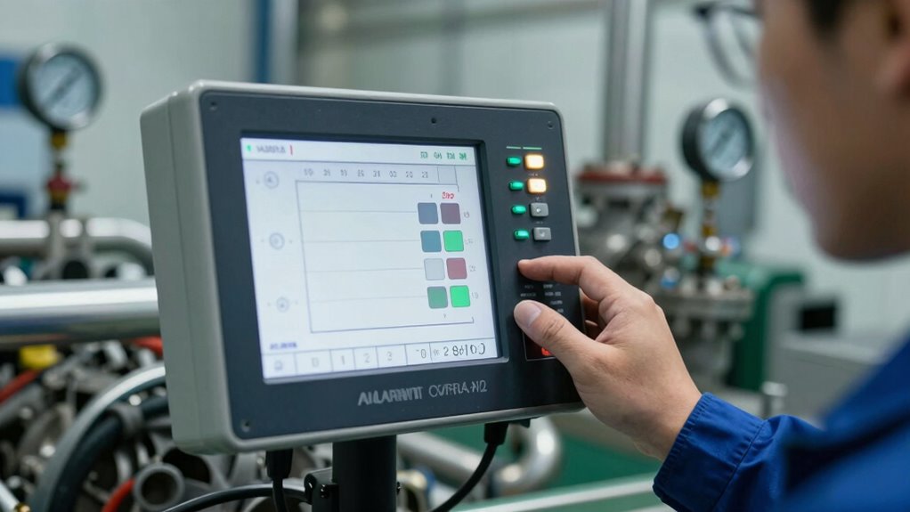 proper limit setting practices