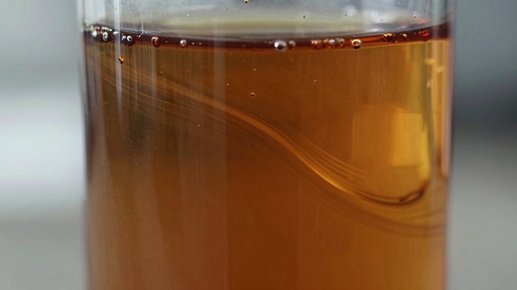 proper lubricant viscosity management