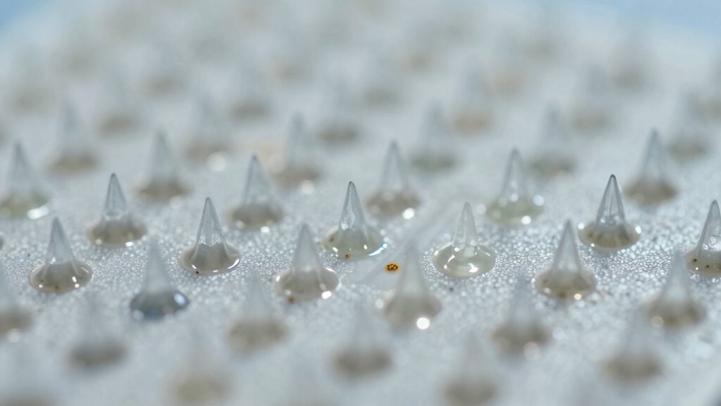 proper sealant application and calibration