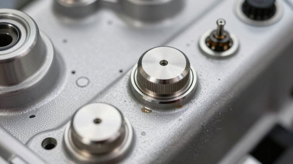 proper sensor installation and calibration