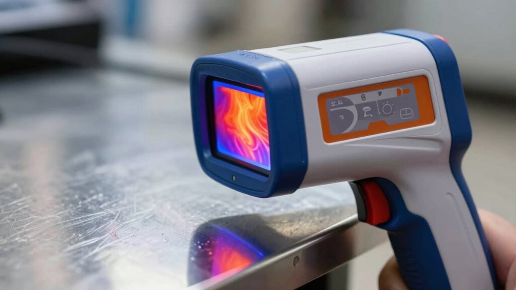 proper surface preparation and coating