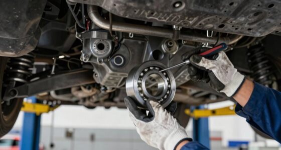 proper testing technique