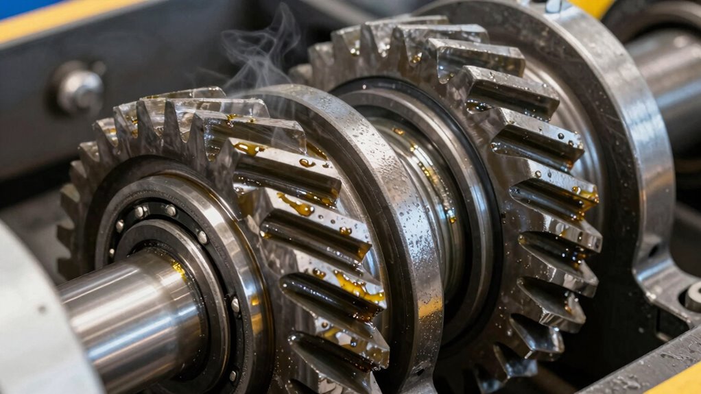 proper towing vehicle maintenance