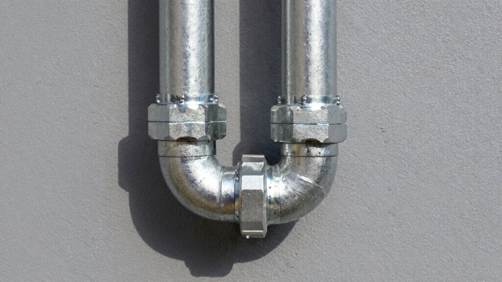 proper vent system placement