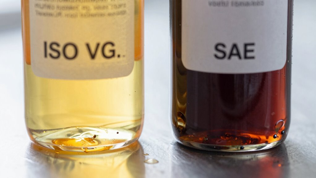 proper viscosity conversion practices