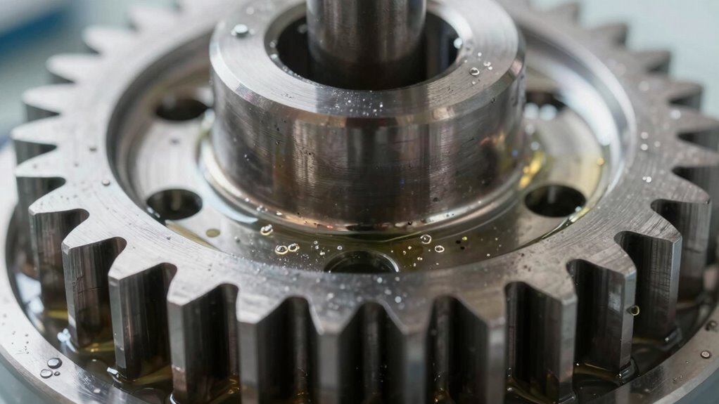 protective barrier against corrosion