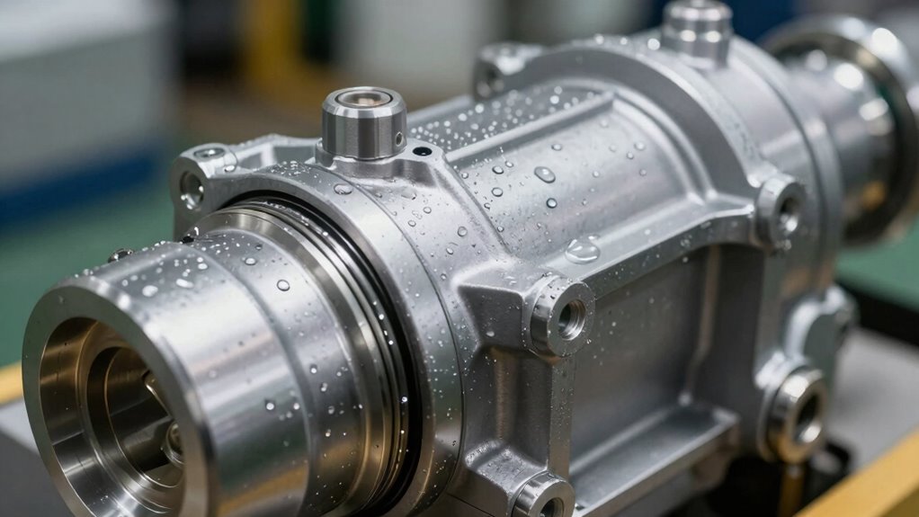 protective waterproof gear enclosures