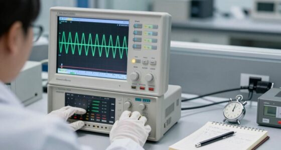 quick lab duty cycle documentation