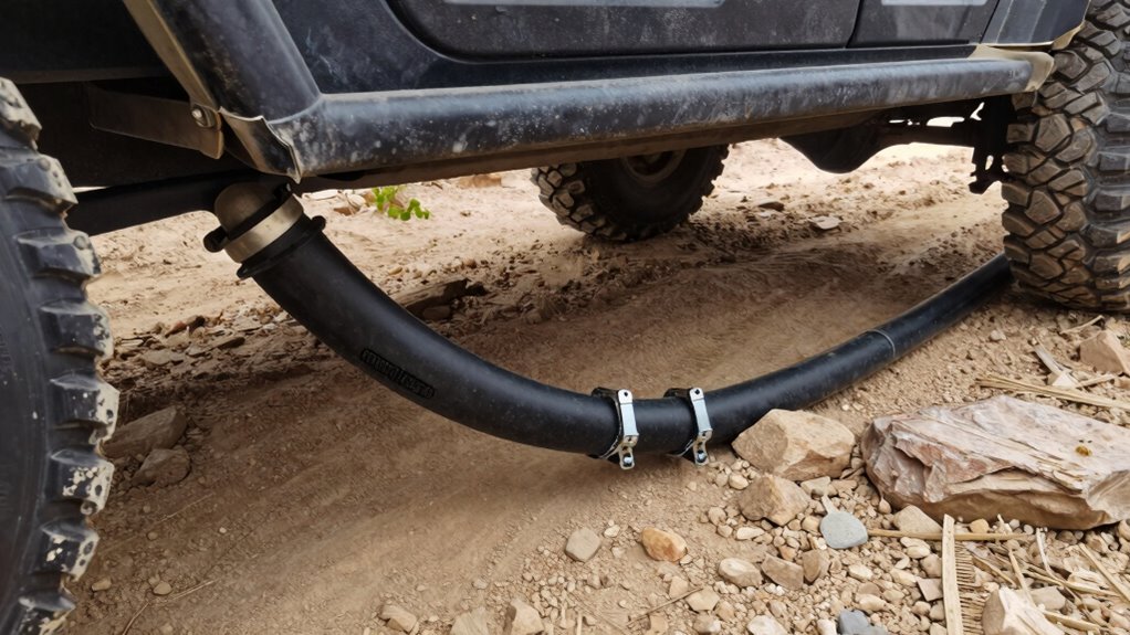 regular breather system maintenance