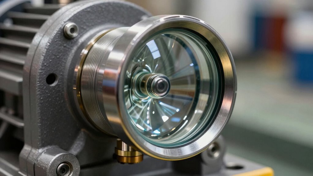 regular inspections and documentation