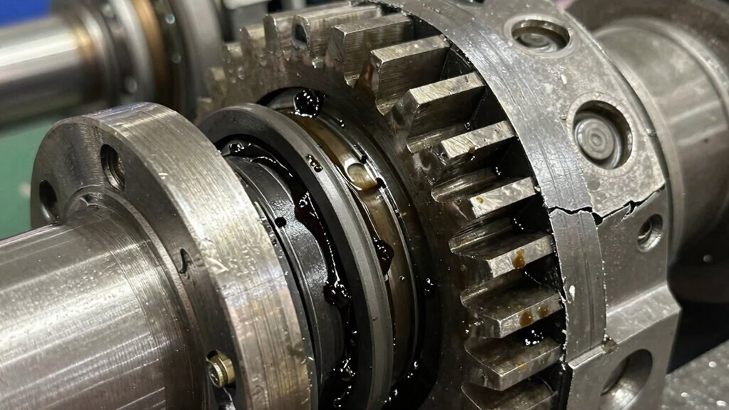 regular inspections prevent leaks