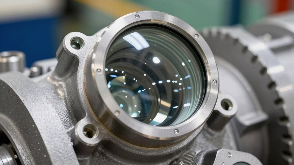 regular maintenance prevents damage