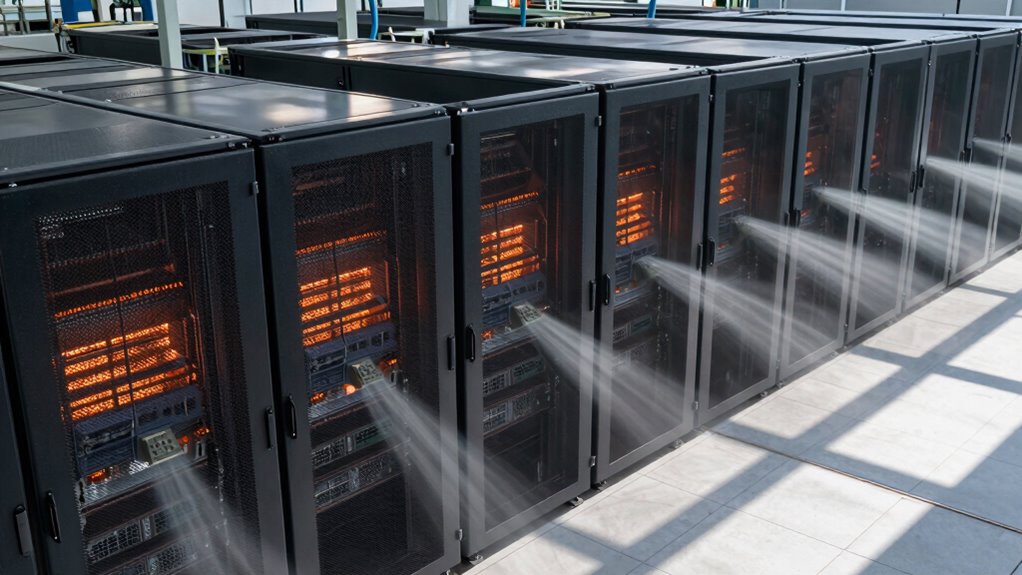 regular thermal system adjustments