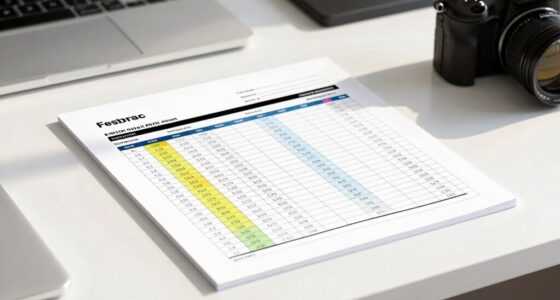 reliable test data template