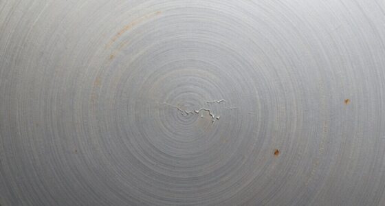 repeated heating increases wear