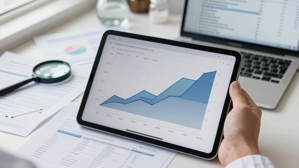 report uncertainty for trust