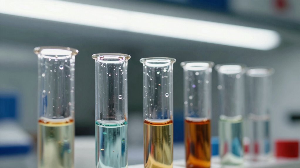 residual errors accumulate silently