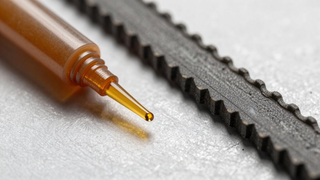 rtv silicone offers longer lasting durability