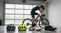 safe gear break in