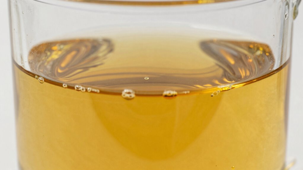 safe lubrication viscosity selection